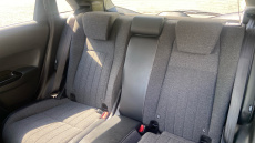 Honda Jazz 1.5 i-MMD Hybrid EX 5dr eCVT Hybrid Hatchback